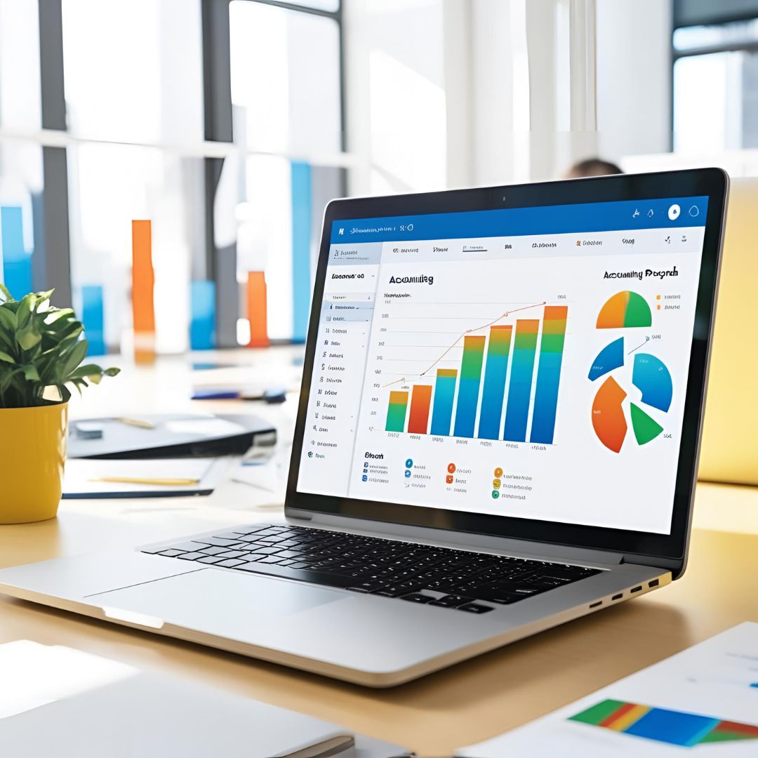 How an Accounting Program Can Lead to IT Careers